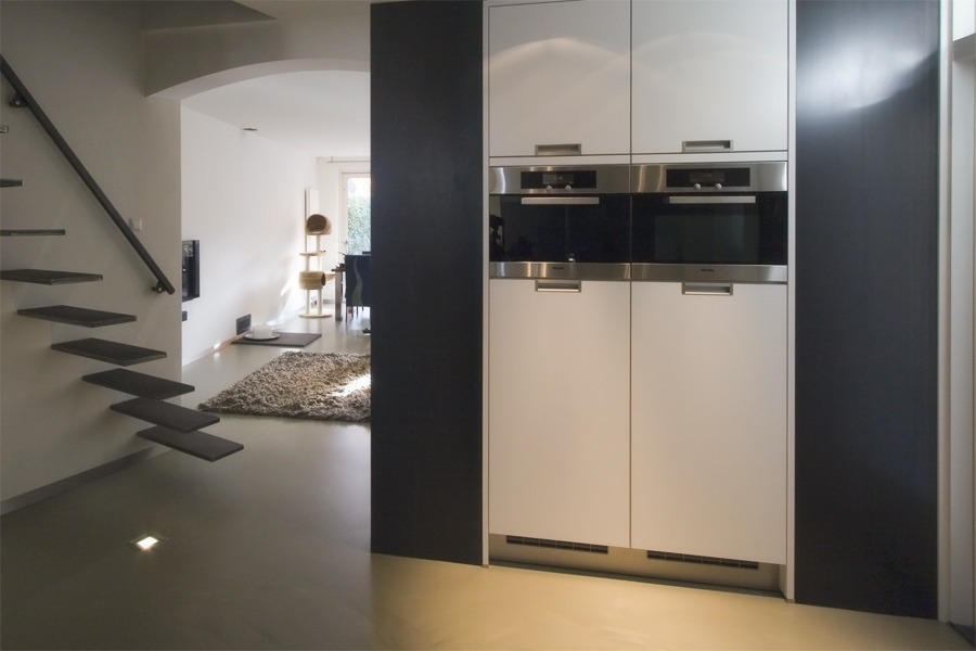 Creating A Classy Bar Cart Keuken Design Purmerend : ... design trappen - Opdrachten in beeld ...